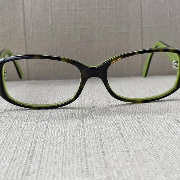 kate spade New York Women Eyeglasses Frame PAXTON 53[]16 130 Glasses main image 2